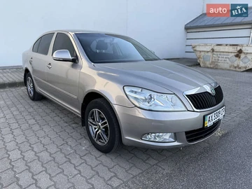 Авто Skoda Octavia 2012 № 8015572