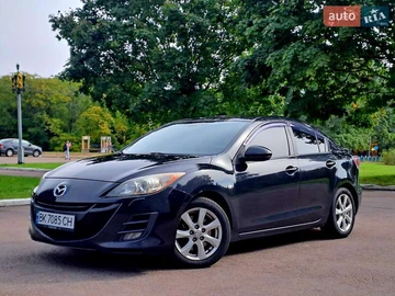 Авто Mazda 3 2010 № 8015577