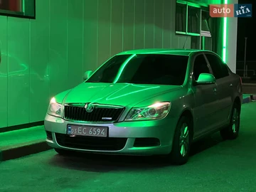 Авто Skoda Octavia 2012 № 8015582