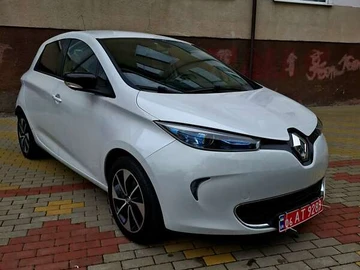 Авто Renault Zoe 2018 № 8015686