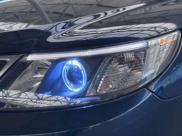 Авто Saab 9-3 2011 № 8015689