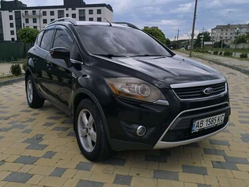 Авто Ford Kuga 2010 № 8015704