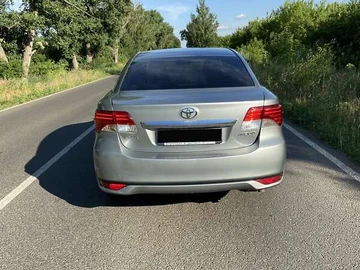 Авто Toyota Avensis 2012 № 8015706
