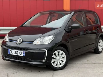 Авто Volkswagen E-Up 2021 № 8015716
