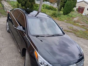 Авто Hyundai Sonata 2014 № 8015718