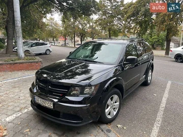 Авто Dodge Journey 2016 № 8015731