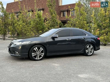Авто Honda Accord 2011 № 8015841