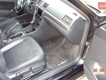 Авто Volkswagen Passat 2016 № 8015852
