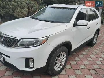 Авто KIA Sorento 2013 № 8015855