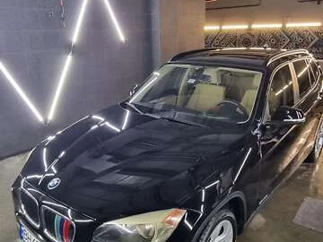 Авто BMW X1 2013 № 8015858