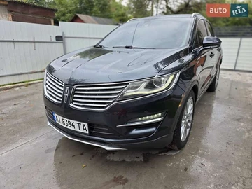 Авто Lincoln Mkc 2014 № 8015871