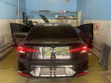 Авто Hyundai Elantra 2020 № 8015879