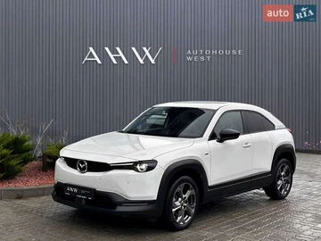 Авто Mazda Mx-30 2022 № 8015890
