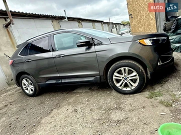 Авто Ford Edge 2020 № 8015894