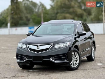 Авто Acura Rdx 2015 № 8015909