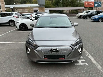 Авто Hyundai Ioniq 2020 № 8015913