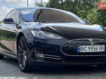 Авто Tesla Model S 2014 № 8015921