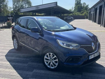 Авто Renault Kadjar 2020 № 8015924
