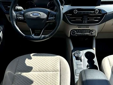 Авто Ford Escape 2021 № 8015925