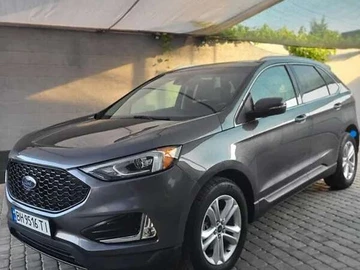 Авто Ford Edge 2019 № 8015927