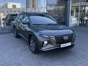 Авто Hyundai Tucson 2021 № 8015943