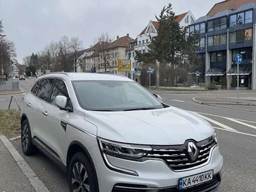 Авто Renault Koleos 2023 № 8016062