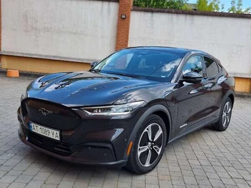 Авто Ford Mustang Mach-E 2022 № 8016081