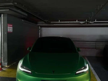 Авто Tesla Model 3 2025 № 8016082