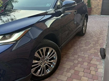 Авто Toyota Venza 2021 № 8016092