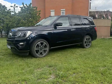 Авто Ford Expedition 2021 № 8016201