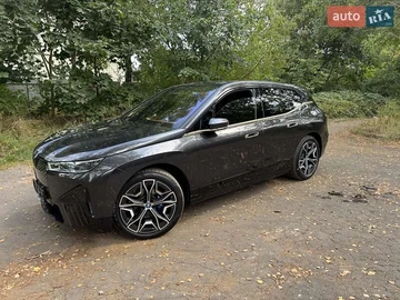 Авто BMW Ix 2023 № 8016215