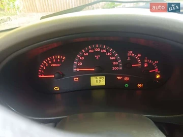 Авто ВАЗ 1117 Калина 2007 № 8016232