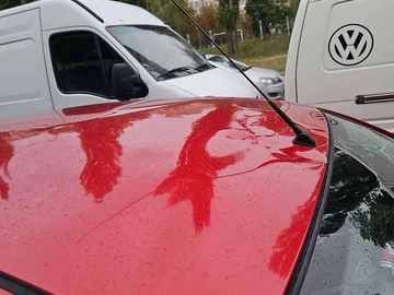 Авто Nissan Micra 2008 № 8016234