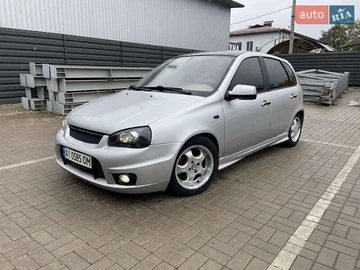 Авто ВАЗ 1119 Калина 2011 № 8016238