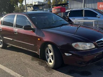 Авто Nissan Maxima 2000 № 8016240