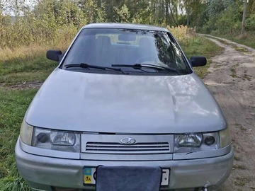 Авто ВАЗ 2110 2011 № 8016255