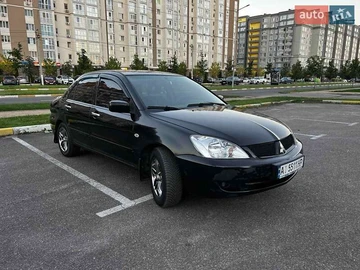 Авто Mitsubishi Lancer 2006 № 8016264