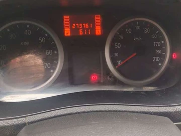Авто Renault Kangoo 2007 № 8016273