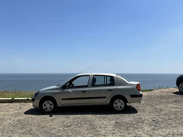 Авто Renault Clio Symbol 2003 № 8016274