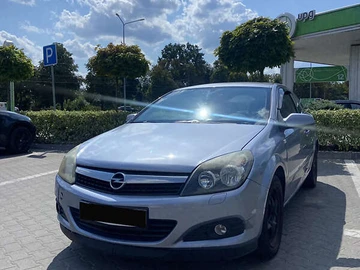 Авто Opel Astra 2007 № 8016282