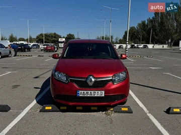 Авто Renault Sandero 2013 № 8016430