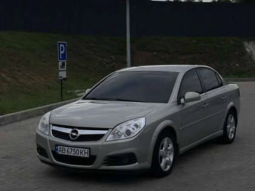 Авто Opel Vectra 2008 № 8016431