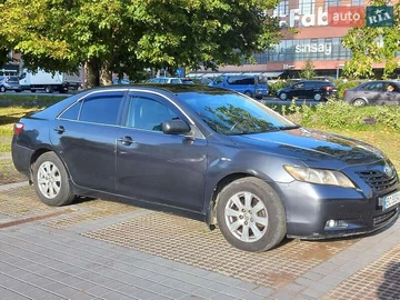 Авто Toyota Camry 2007 № 8016572
