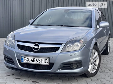 Авто Opel Vectra 2008 № 8016574