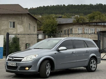 Авто Opel Astra 2005 № 8016576