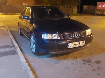 Авто Audi A3 2002 № 8016581