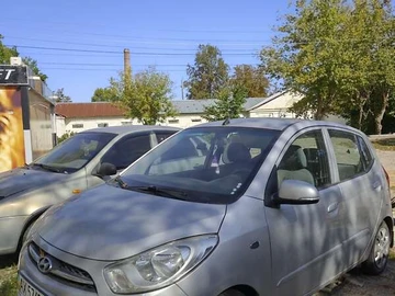 Авто Hyundai I10 2012 № 8016582
