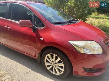 Авто Toyota Auris 2008 № 8016587