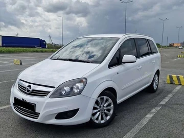Авто Opel Zafira 2014 № 8016638