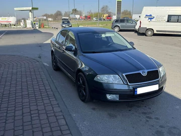 Авто Skoda Octavia 2006 № 8016646